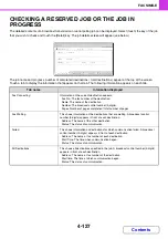 Preview for 468 page of Sharp MX-2600N Operation Manual