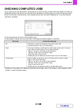 Preview for 469 page of Sharp MX-2600N Operation Manual