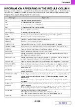 Preview for 473 page of Sharp MX-2600N Operation Manual