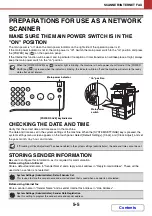 Preview for 478 page of Sharp MX-2600N Operation Manual