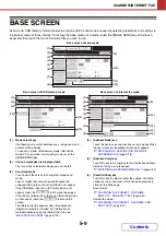 Preview for 482 page of Sharp MX-2600N Operation Manual