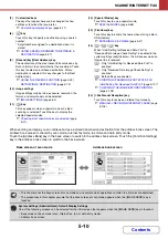 Preview for 483 page of Sharp MX-2600N Operation Manual