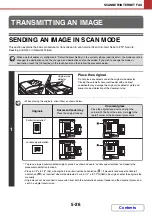 Preview for 499 page of Sharp MX-2600N Operation Manual