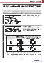 Preview for 506 page of Sharp MX-2600N Operation Manual