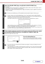 Preview for 508 page of Sharp MX-2600N Operation Manual