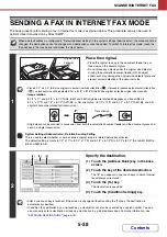 Preview for 511 page of Sharp MX-2600N Operation Manual