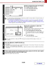 Preview for 512 page of Sharp MX-2600N Operation Manual