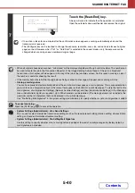 Preview for 513 page of Sharp MX-2600N Operation Manual