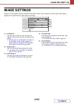 Preview for 523 page of Sharp MX-2600N Operation Manual