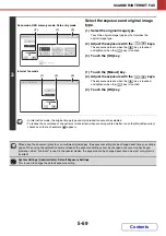 Preview for 532 page of Sharp MX-2600N Operation Manual