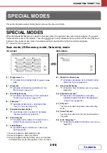 Preview for 539 page of Sharp MX-2600N Operation Manual