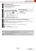 Preview for 546 page of Sharp MX-2600N Operation Manual