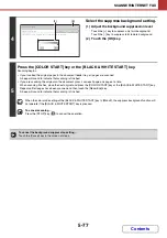 Preview for 550 page of Sharp MX-2600N Operation Manual