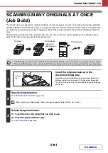 Preview for 554 page of Sharp MX-2600N Operation Manual