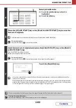 Preview for 555 page of Sharp MX-2600N Operation Manual