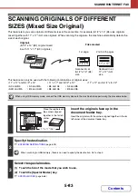 Preview for 556 page of Sharp MX-2600N Operation Manual