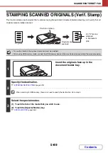 Preview for 562 page of Sharp MX-2600N Operation Manual