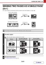 Preview for 564 page of Sharp MX-2600N Operation Manual