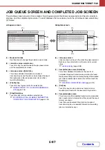 Preview for 570 page of Sharp MX-2600N Operation Manual