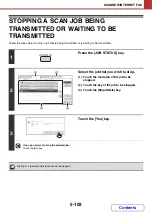 Preview for 575 page of Sharp MX-2600N Operation Manual