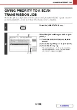 Preview for 576 page of Sharp MX-2600N Operation Manual