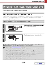 Preview for 578 page of Sharp MX-2600N Operation Manual