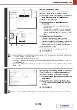 Preview for 585 page of Sharp MX-2600N Operation Manual