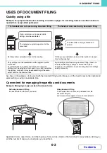 Preview for 598 page of Sharp MX-2600N Operation Manual