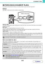 Preview for 599 page of Sharp MX-2600N Operation Manual