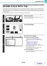 Preview for 608 page of Sharp MX-2600N Operation Manual