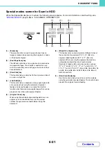 Preview for 616 page of Sharp MX-2600N Operation Manual