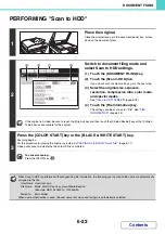 Preview for 617 page of Sharp MX-2600N Operation Manual