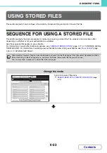 Preview for 618 page of Sharp MX-2600N Operation Manual