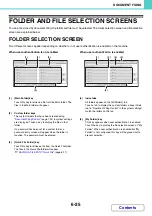 Preview for 620 page of Sharp MX-2600N Operation Manual