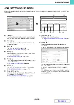 Preview for 624 page of Sharp MX-2600N Operation Manual