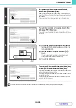 Preview for 630 page of Sharp MX-2600N Operation Manual