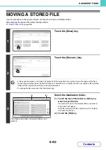 Preview for 635 page of Sharp MX-2600N Operation Manual