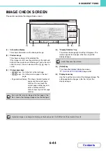 Preview for 639 page of Sharp MX-2600N Operation Manual