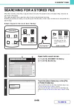 Preview for 641 page of Sharp MX-2600N Operation Manual