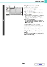 Preview for 642 page of Sharp MX-2600N Operation Manual