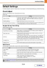 Preview for 657 page of Sharp MX-2600N Operation Manual