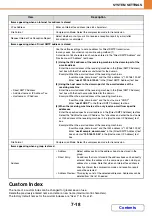 Preview for 664 page of Sharp MX-2600N Operation Manual