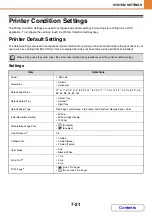 Preview for 667 page of Sharp MX-2600N Operation Manual