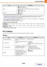 Preview for 668 page of Sharp MX-2600N Operation Manual