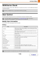 Preview for 671 page of Sharp MX-2600N Operation Manual