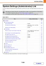 Preview for 675 page of Sharp MX-2600N Operation Manual