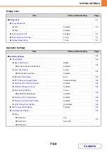 Preview for 676 page of Sharp MX-2600N Operation Manual