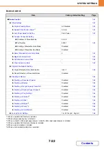 Preview for 678 page of Sharp MX-2600N Operation Manual