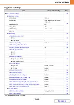 Preview for 679 page of Sharp MX-2600N Operation Manual