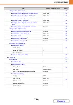 Preview for 682 page of Sharp MX-2600N Operation Manual